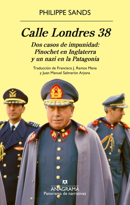 CALLE LONDRES 28