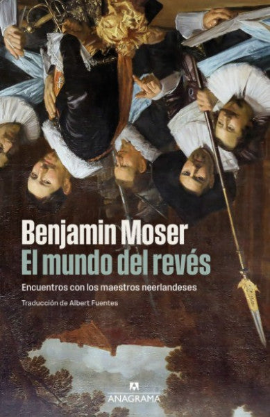 EL MUNDO DEL REVES