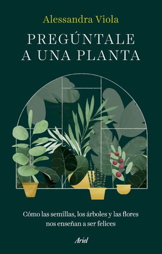 PREGUNTALE A UNA PLANTA