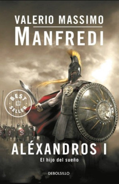 ALEXANDROS I EL HIJO DEL SUEÑO