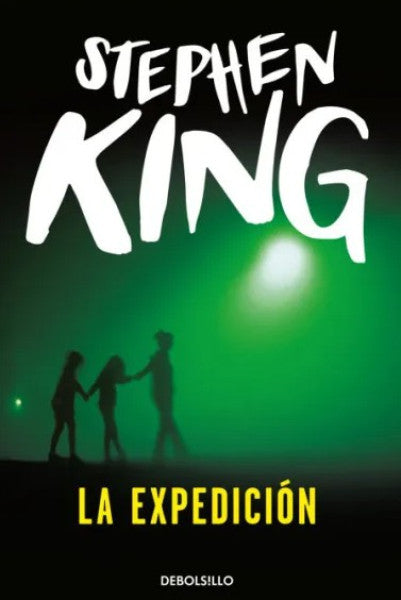 LA EXPEDICION