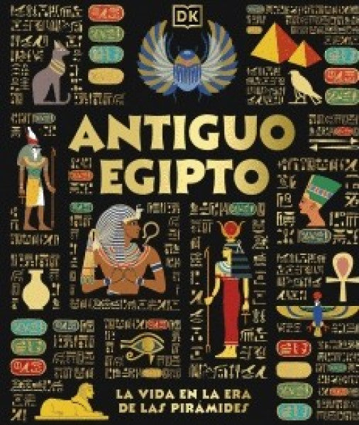 ANTIGUO EGIPTO