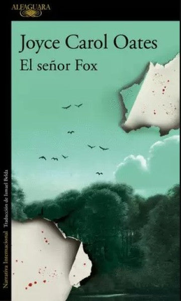 EL SEÑOR FOX