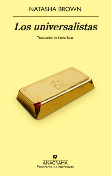 LOS UNIVERSALISTAS