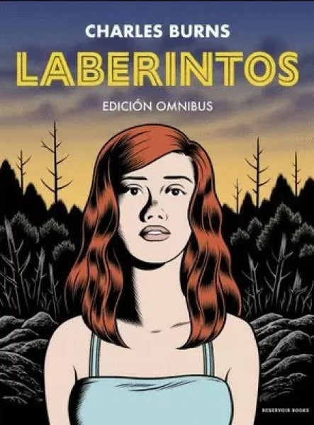 LABERINTOS
