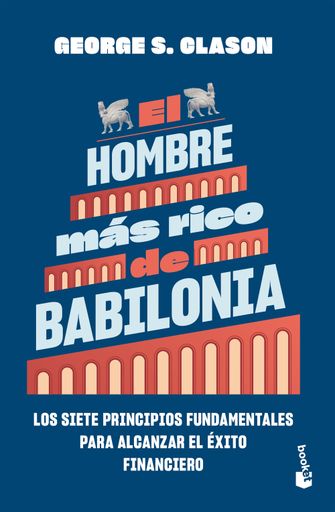 EL HOMBRE MAS RICO DE BABILONIA