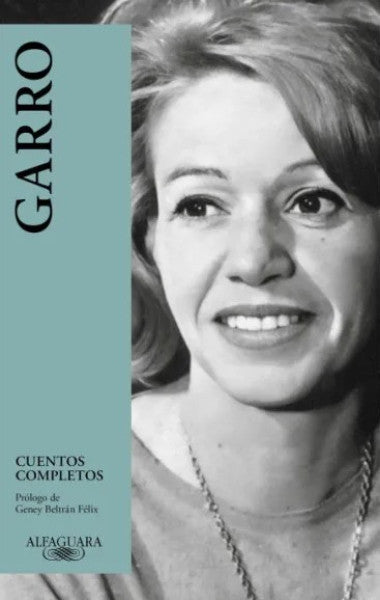 CUENTOS COMPLETOS ELENA GARRO