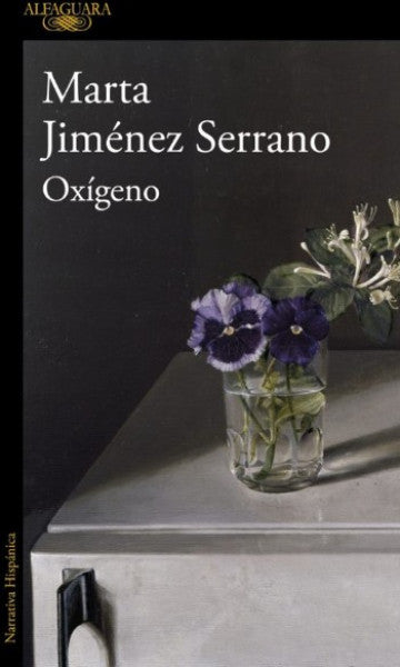 OXIGENO