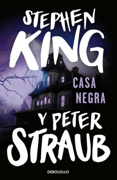 CASA NEGRA