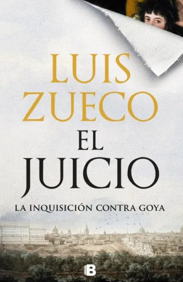 EL JUICIO