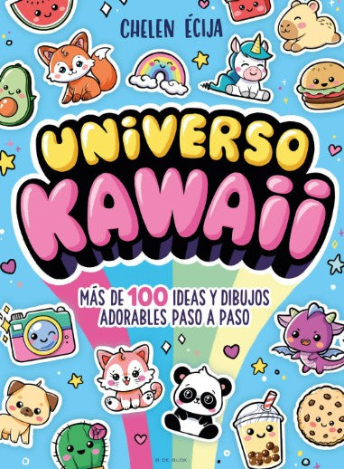 UNIVERSO KAWAII