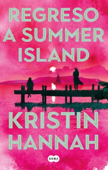 REGRESO A SUMMER ISLAND