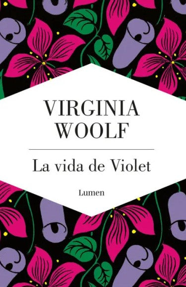 LA VIDA DE VIOLET