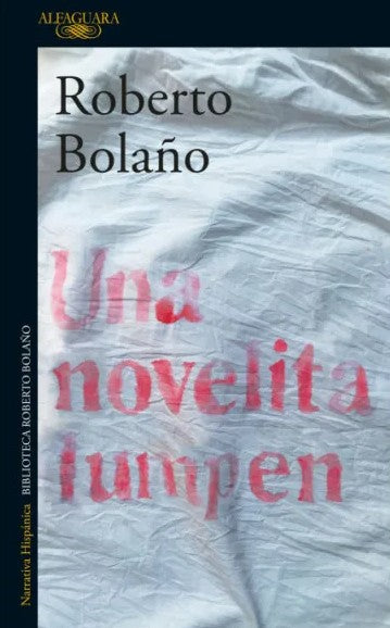 UNA NOVELITA LUMPEN