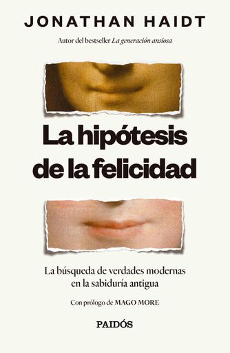 LA HIPÓTESIS DE LA FELICIDAD