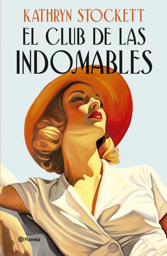 El CLUB DE LAS INDOMABLES