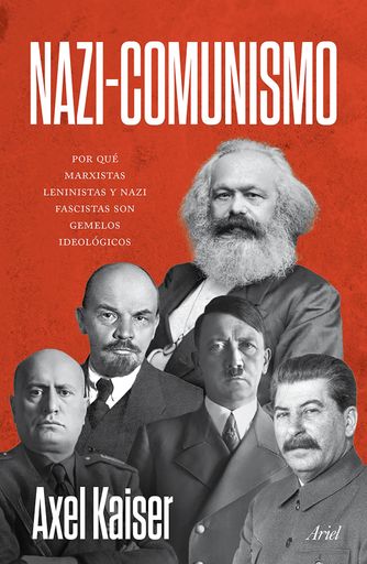 NAZI COMUNISTA