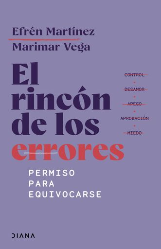 EL RINCON DE LOS ERRORES