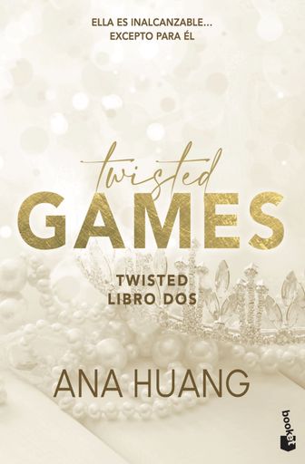 TWISTED 2. TWISTED GAMES