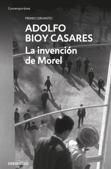 LA INVENCION DE MOREL