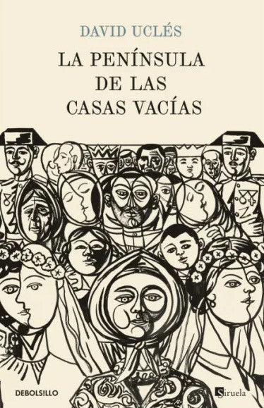 LA PENINSULA DE LAS CASAS VACÍAS