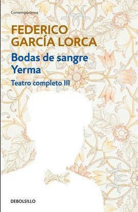 BODAS DE SANGRE / YERMA