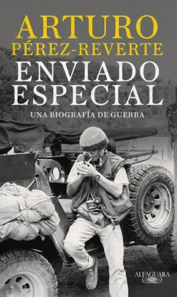 ENVIADO ESPECIAL