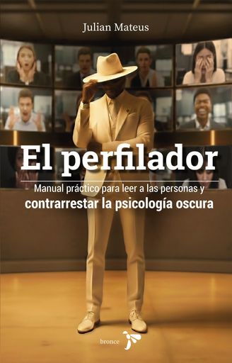 EL PERFILADOR