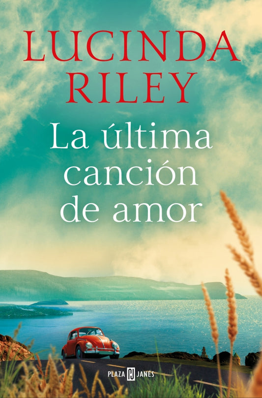 LA ULTIMA CANCION DE AMOR