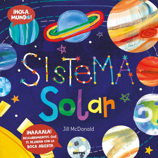 SISTEMA SOLAR