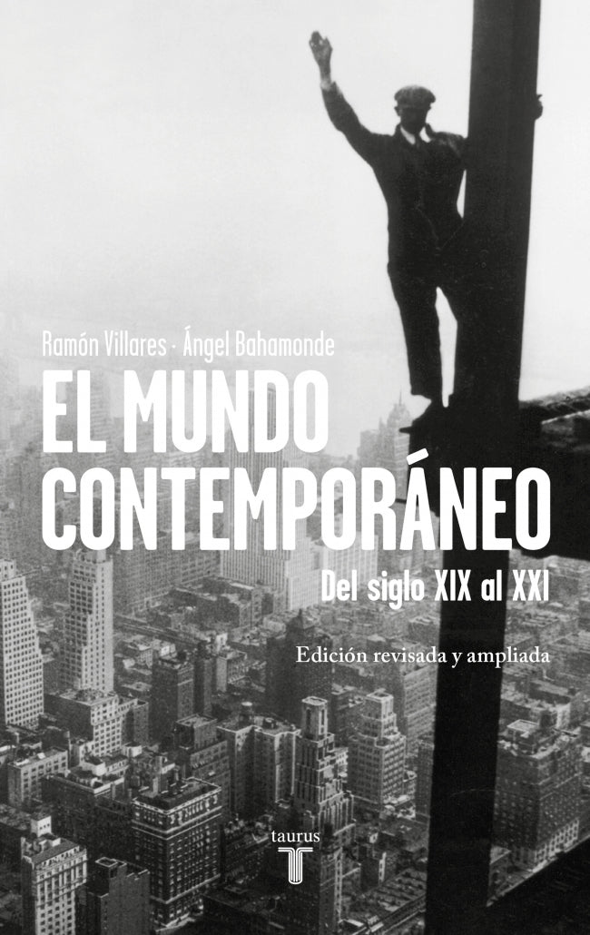 EL MUNDO CONTEMPORANEO