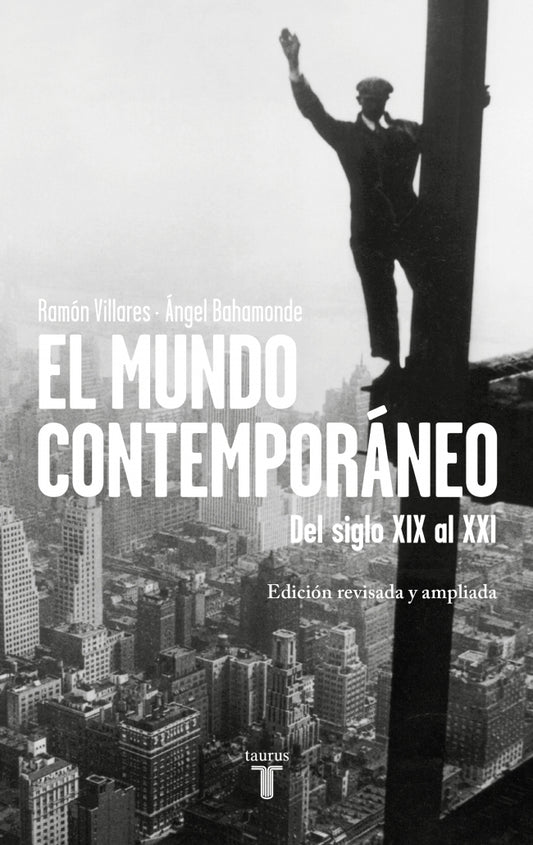 EL MUNDO CONTEMPORANEO