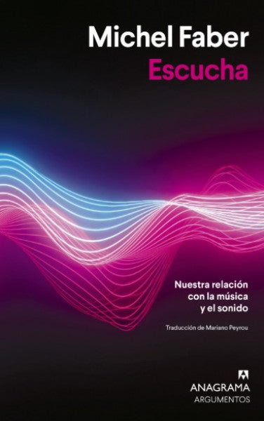 ESCUCHA