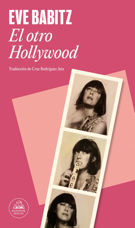 EL OTRO HOLLYWOOD
