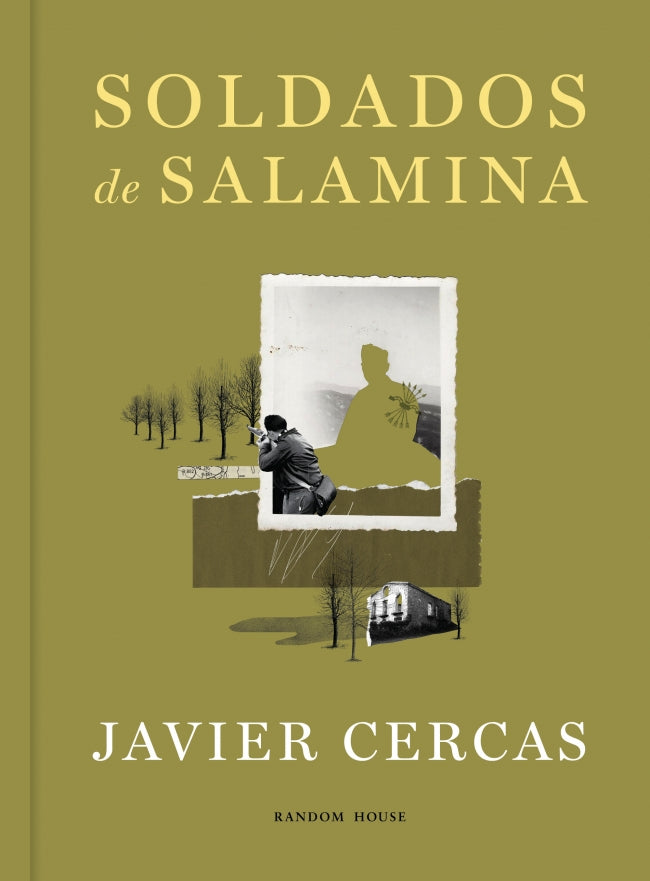 SOLDADOS DE SALAMINA ED CONMEMORATIVA