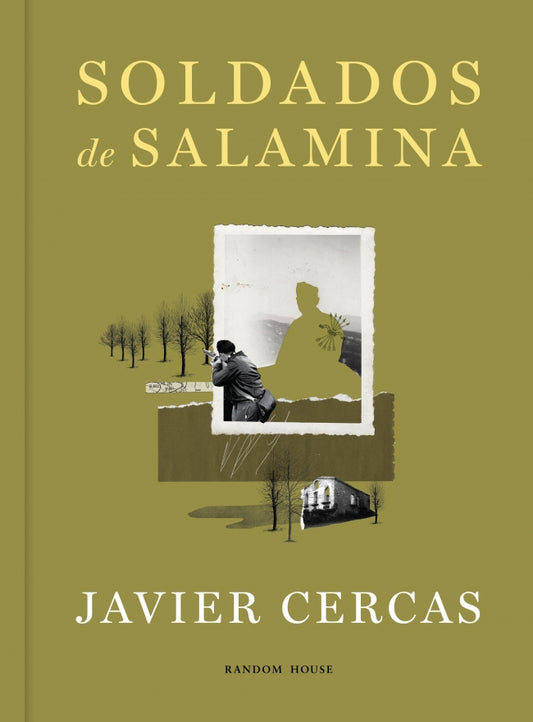 SOLDADOS DE SALAMINA ED CONMEMORATIVA