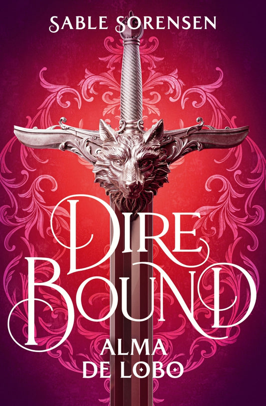 DIRE BOUND ALMA DE LOBO