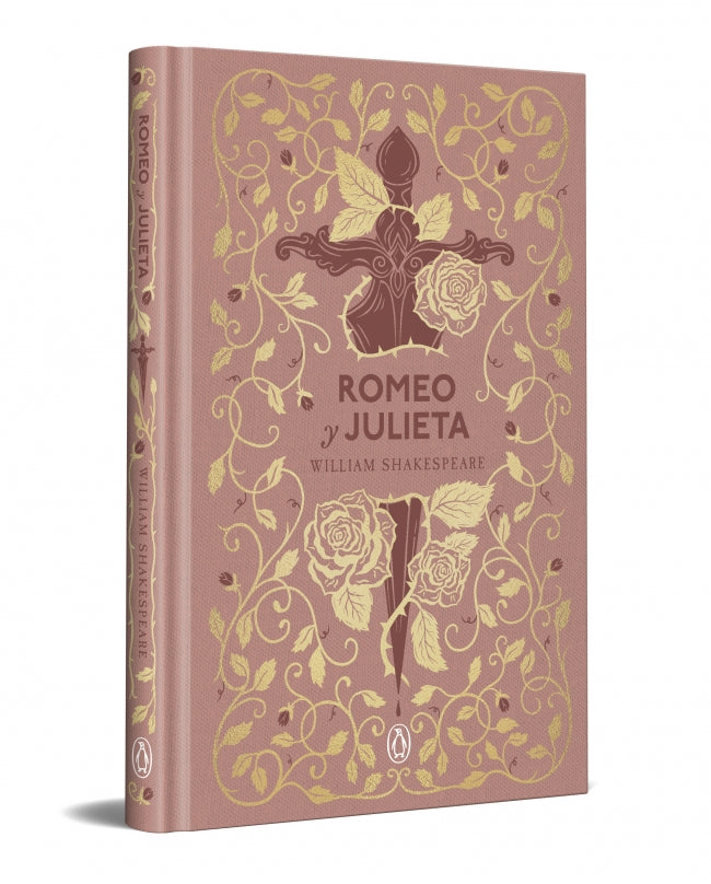 ROMEO Y JULIETA