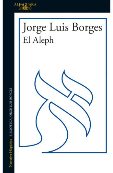 EL ALEPH