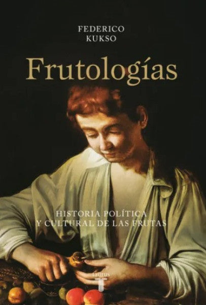 FRUTOLOGIAS
