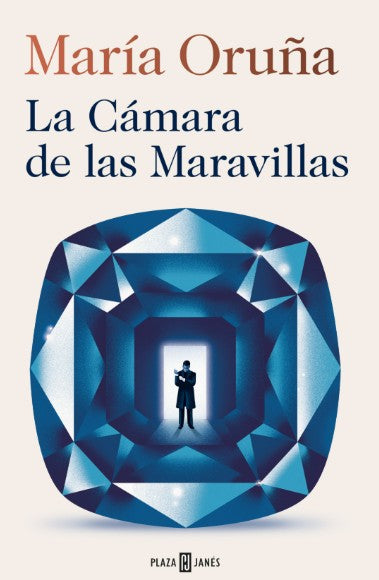 LA CAMARA DE LAS MARAVILLAS