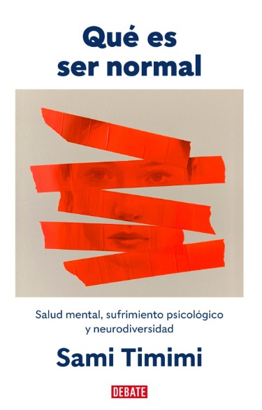 QUE ES SER NORMAL
