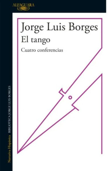 EL TANGO