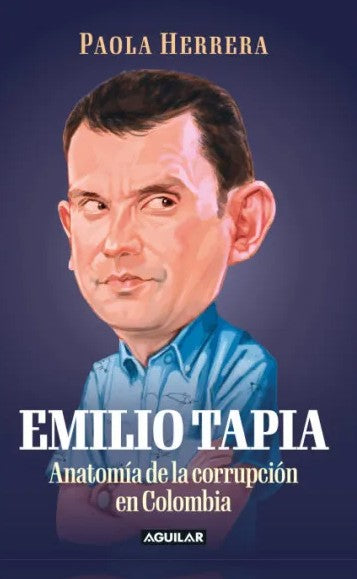 EMILIO TAPIA