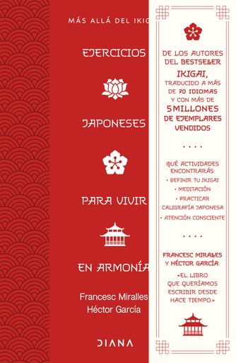 EJERCICIOS JAPONESES PARA VIVIR EN ARMONIA