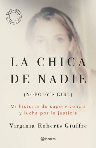 LA CHICA DE NADIE