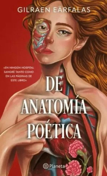 DE ANATOMIA POETICA