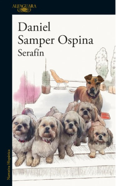 SERAFIN