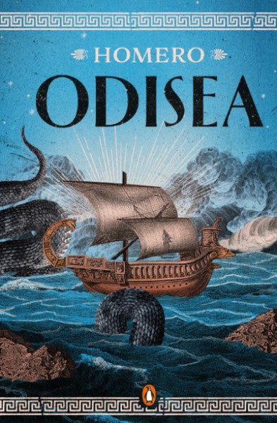 ODISEA