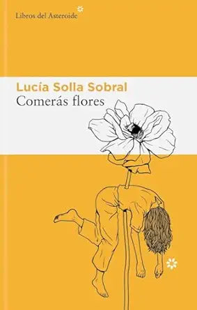 COMERAS FLORES